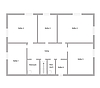 Grundriss Untergeschoss