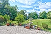 Terrasse mit Aussicht