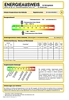 Energieausweis