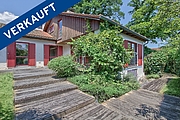STARNBERG: REIHENHAUSJUWEL IN TOPLAGE Reihenhaus in begehrter Wohnlage!