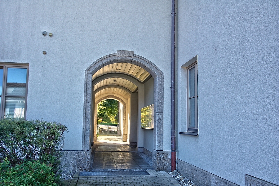 Herzlich Willkommen