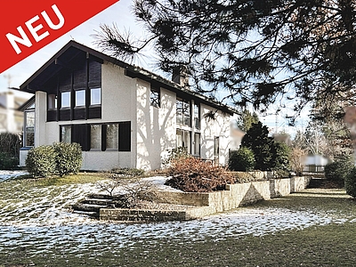 Herzlich Willkommen!