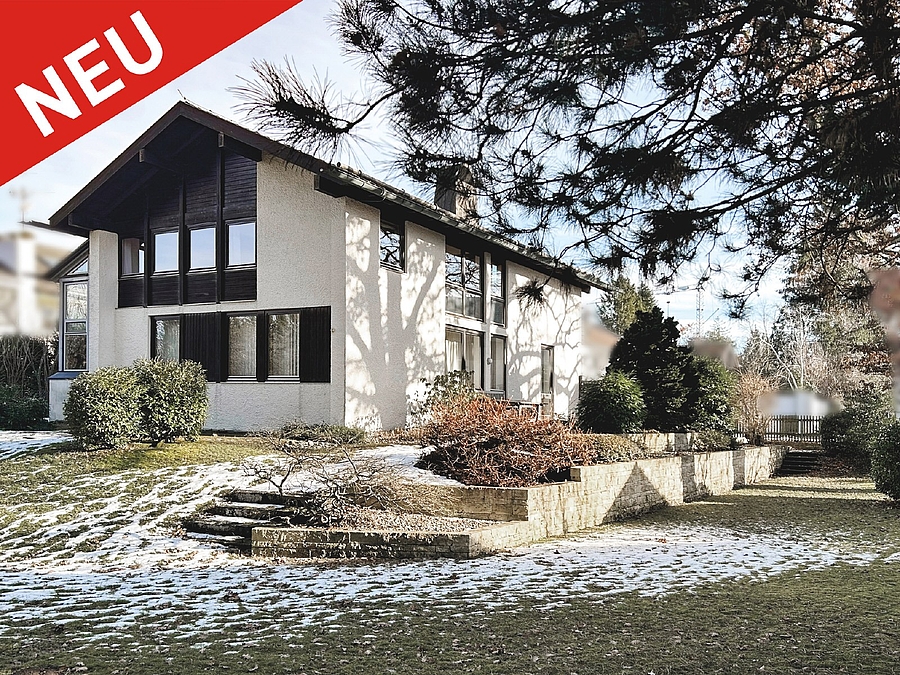 Herzlich Willkommen!