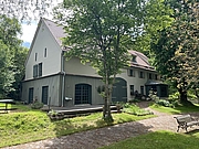 WALKERTSHOFEN: EXTRAVAGANTER LANDSITZ MIT MULTIFUNKTIONALEN PERSPEKTIVEN! Extravaganter Landsitz!