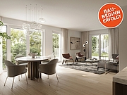 ECHING: WOHNEN MIT STIL UND ANSPRUCH Mit Stil zum Ziel