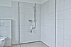 Bodentiefe Dusche