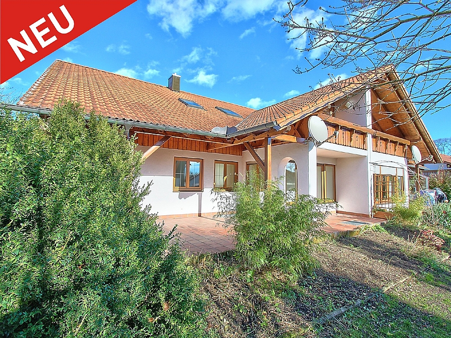 Herzlich Willkommen!