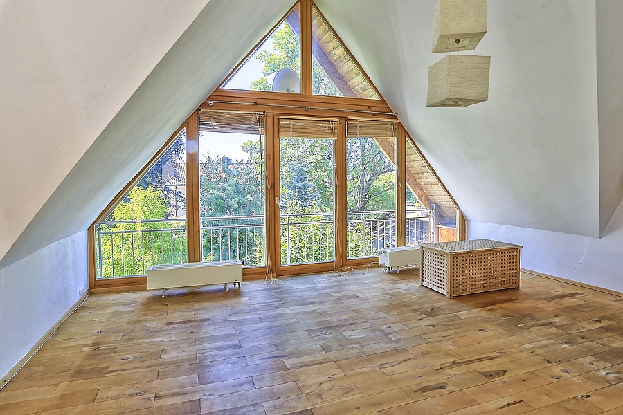 Zimmer OG Anbau