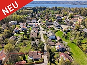 Baugrundstück mit Potential