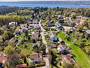 BERG: OPTIMALES GRUNDSTÜCK MIT ALTBESTAND Baugrundstück mit Potential!