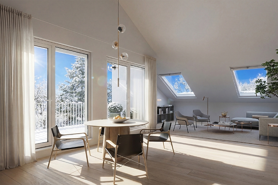 Ausstattungsbeispiel