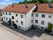 WÖRTHSEE-ETTERSCHLAG: 2-ZIMMER-WOHNUNG MIT GARTEN & HOBBYRAUM Herzlich willkommen!