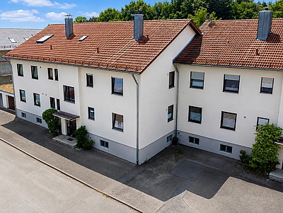 Herzlich willkommen!