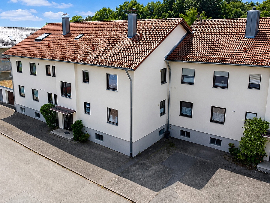 Herzlich willkommen!