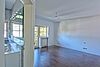 Schlafzimmer mit Bad