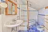 Badezimmer Anbau