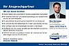 Ihr Ansprechpartner