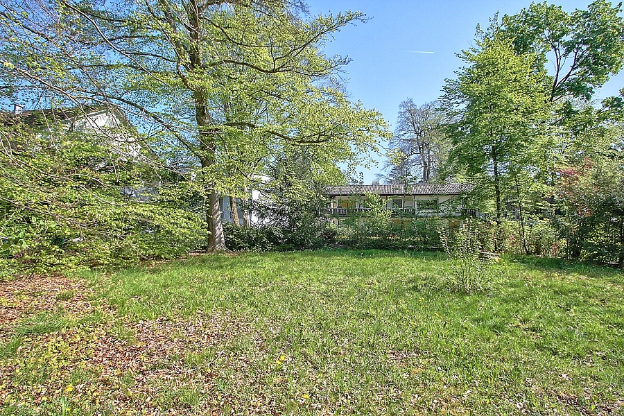 Ideales Baugrundstück!