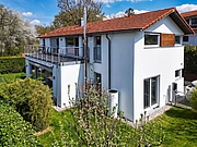 INNING. FAMILIENPARADIES MIT FANTASTISCHEM SEEBLICK! Familienparadies mit Seeblick