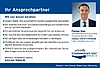 Ihr Ansprechpartner