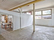 Ausschnitt Halle