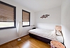 Das Schlafzimmer