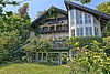 Leben im Grünen