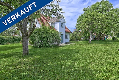 Idylle am Ammersee!