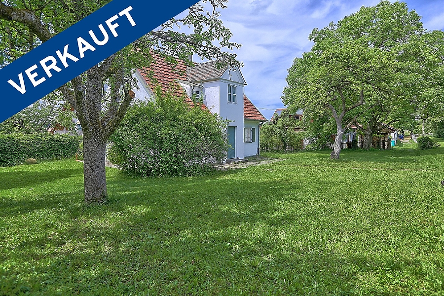 Idylle am Ammersee!