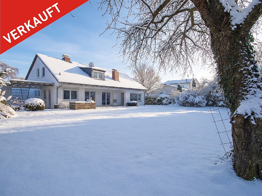 Herzlich Willkommen in Feldafing!