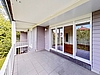 Balkon-Wohnzimmer