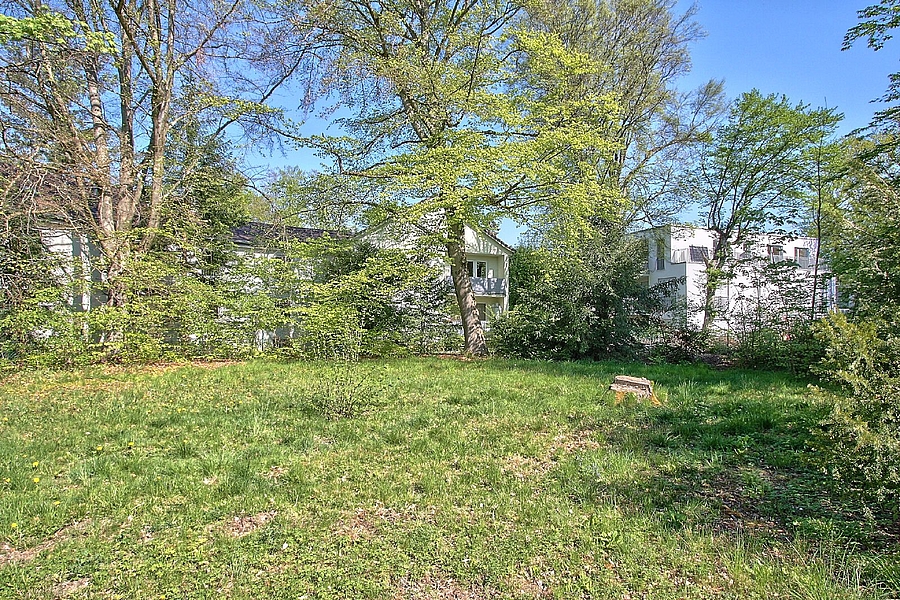 Nordwestliche Blickrichtung!!