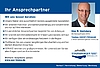 Ansprechpartner