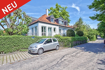 Herzlich willkommen!