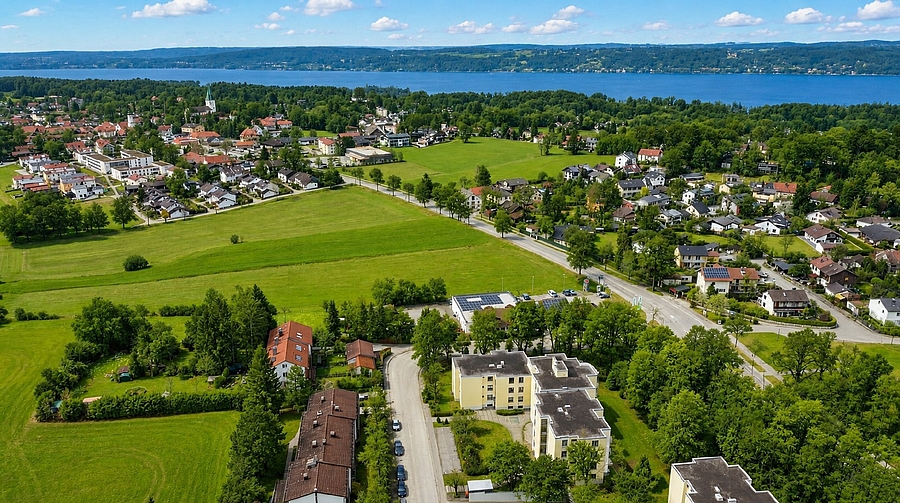 Standort mit Lebensqualität