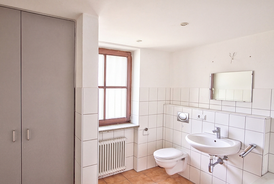 Badezimmer