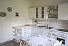 Küche im Altbau