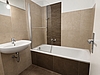 Modernes Badezimmer