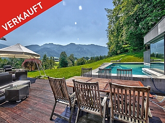 Bergkulissenrefugium