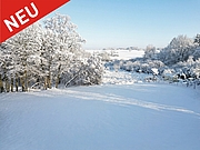 Platz für Ihr neues Zuhause!