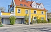 Mehrfamilienhaus mit Potential