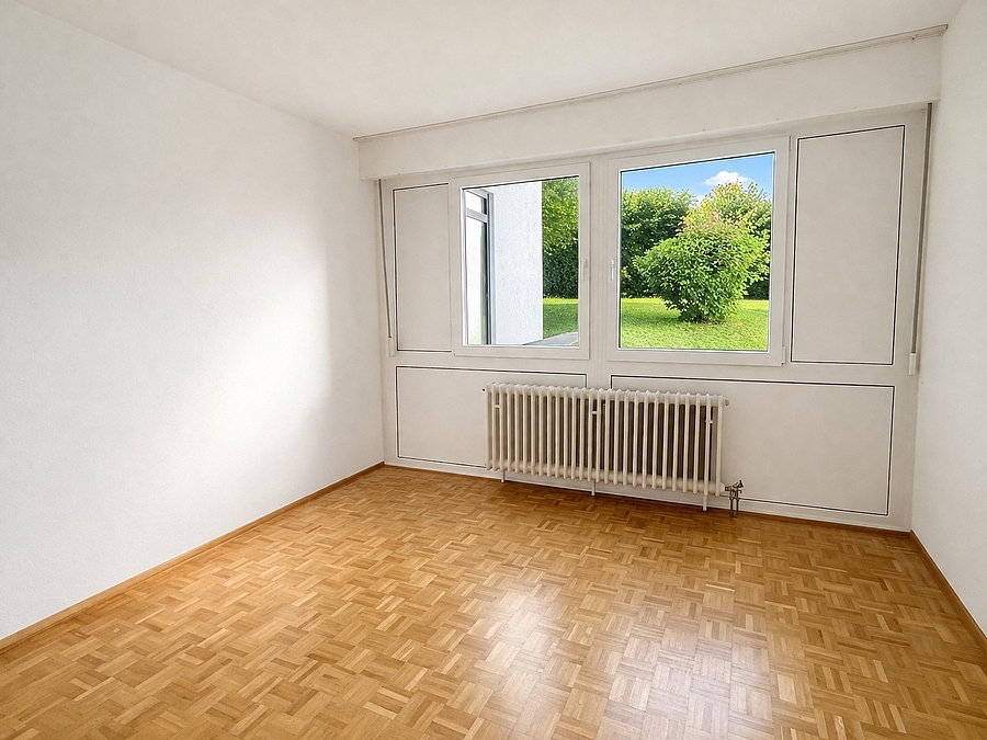 Kinderzimmer oder Büro