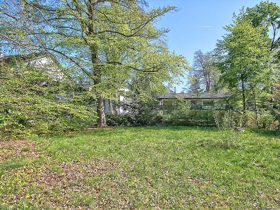 Ideales Baugrundstück!