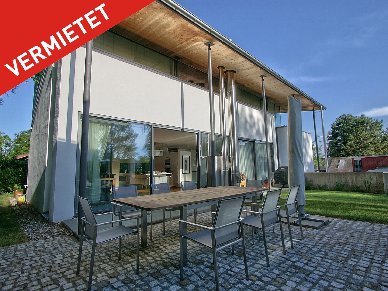 Herzlich willkommen in Tutzing!