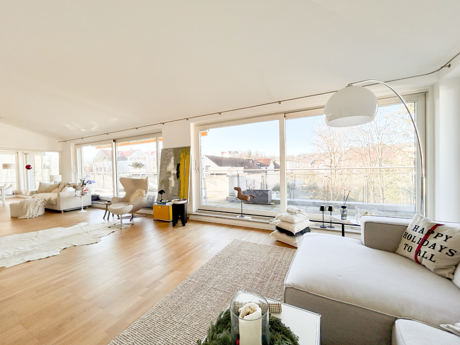 Der Salon