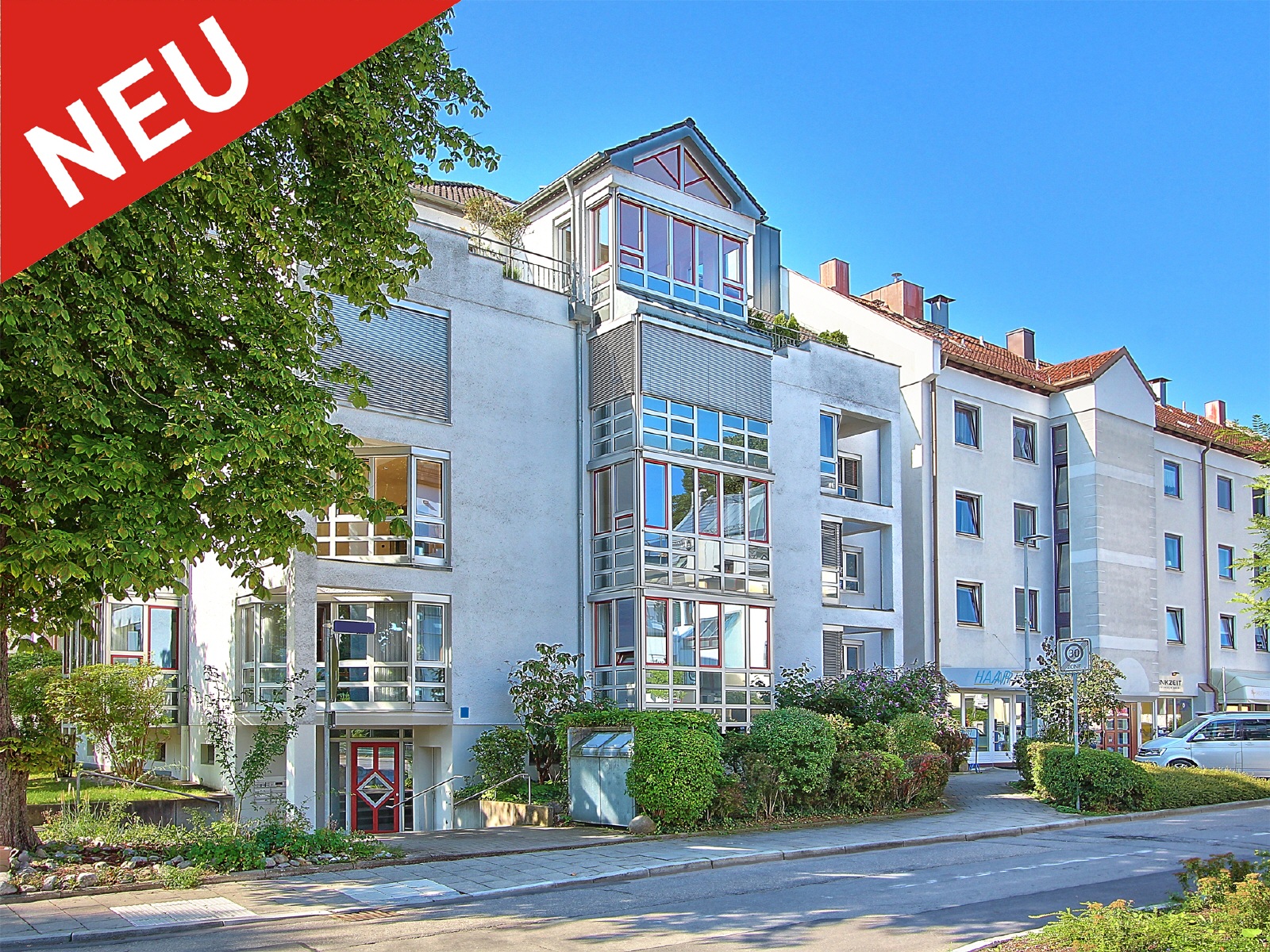 Herzlich Willkommen in Starnberg