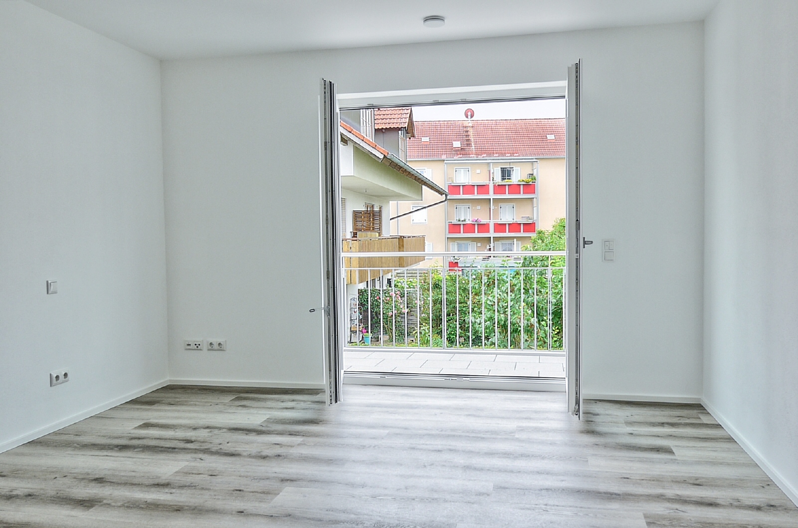 Schlaf- oder Kinderzimmer