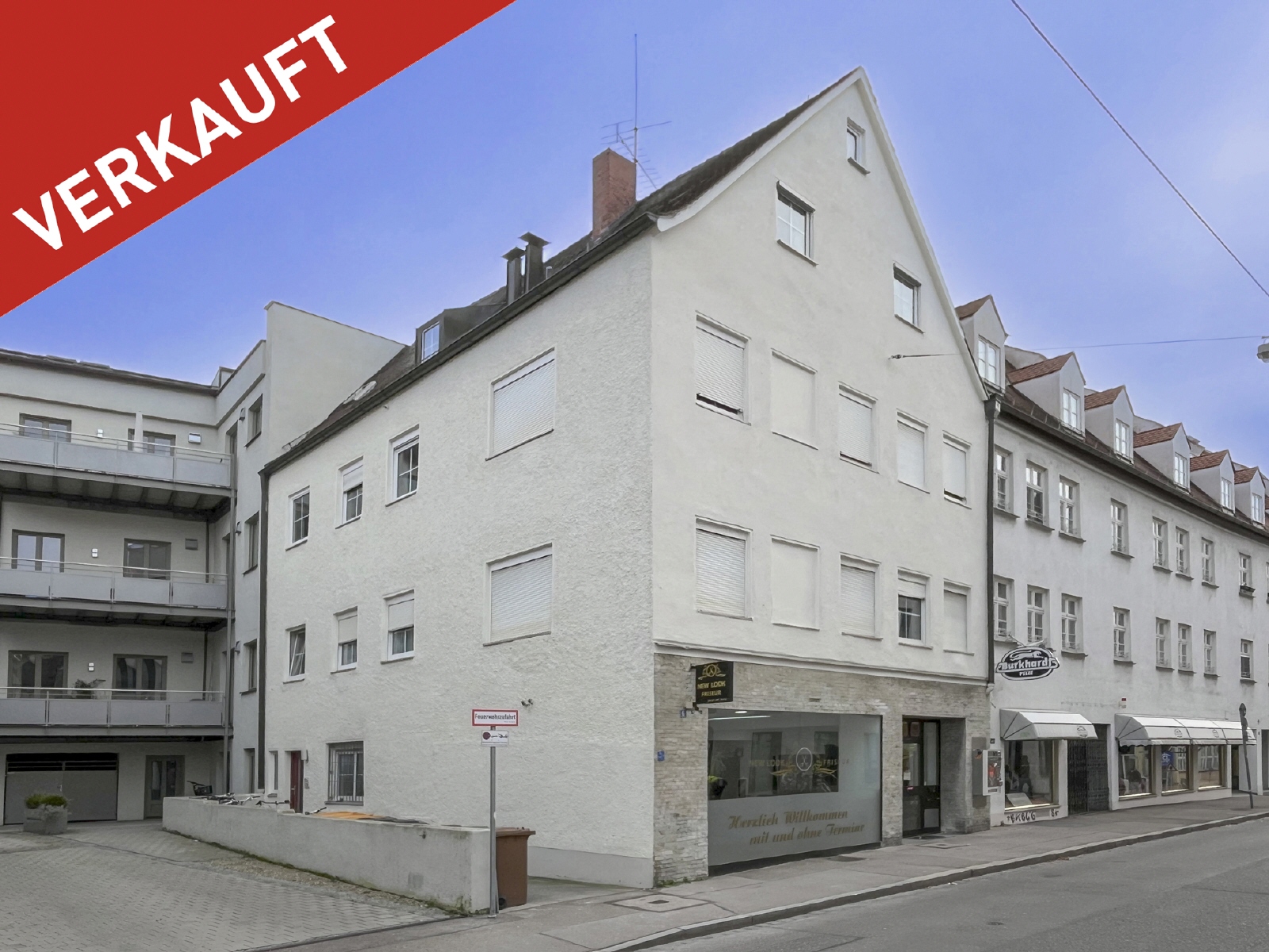 Lukratives Investment!