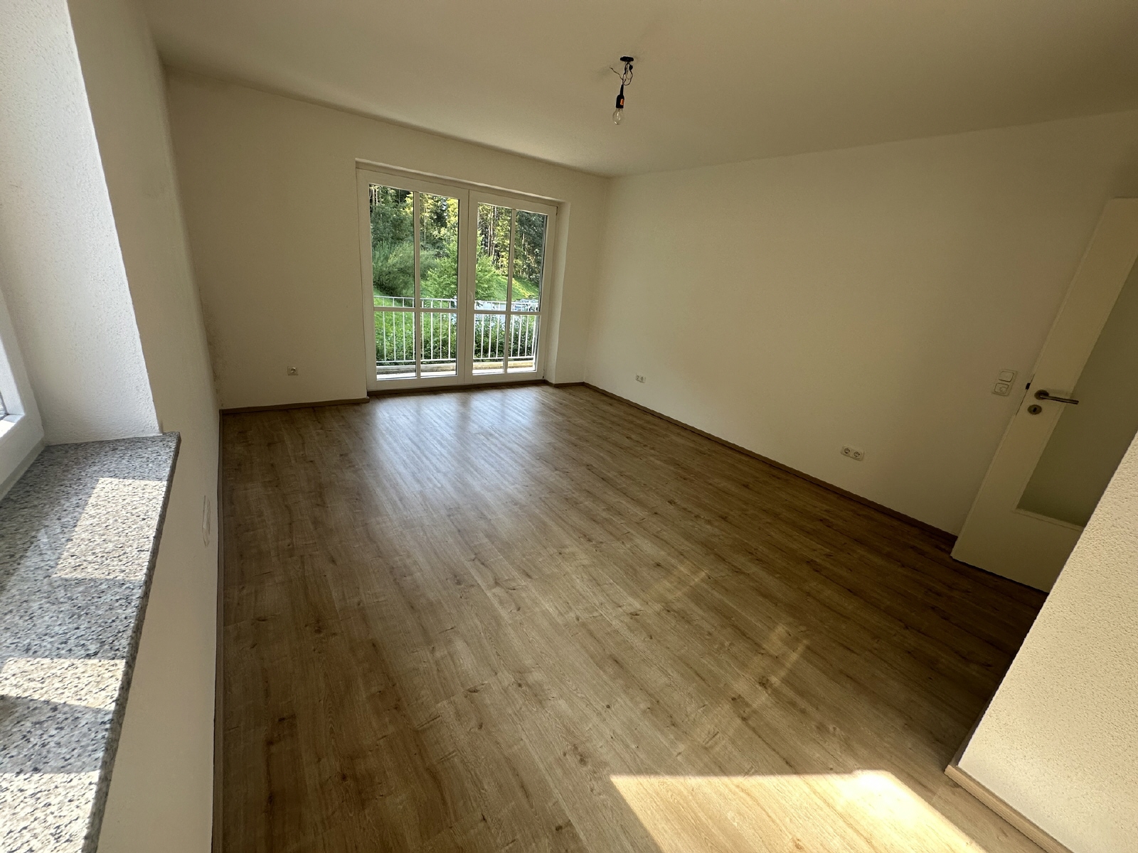 Gemütliches Schlafzimmer