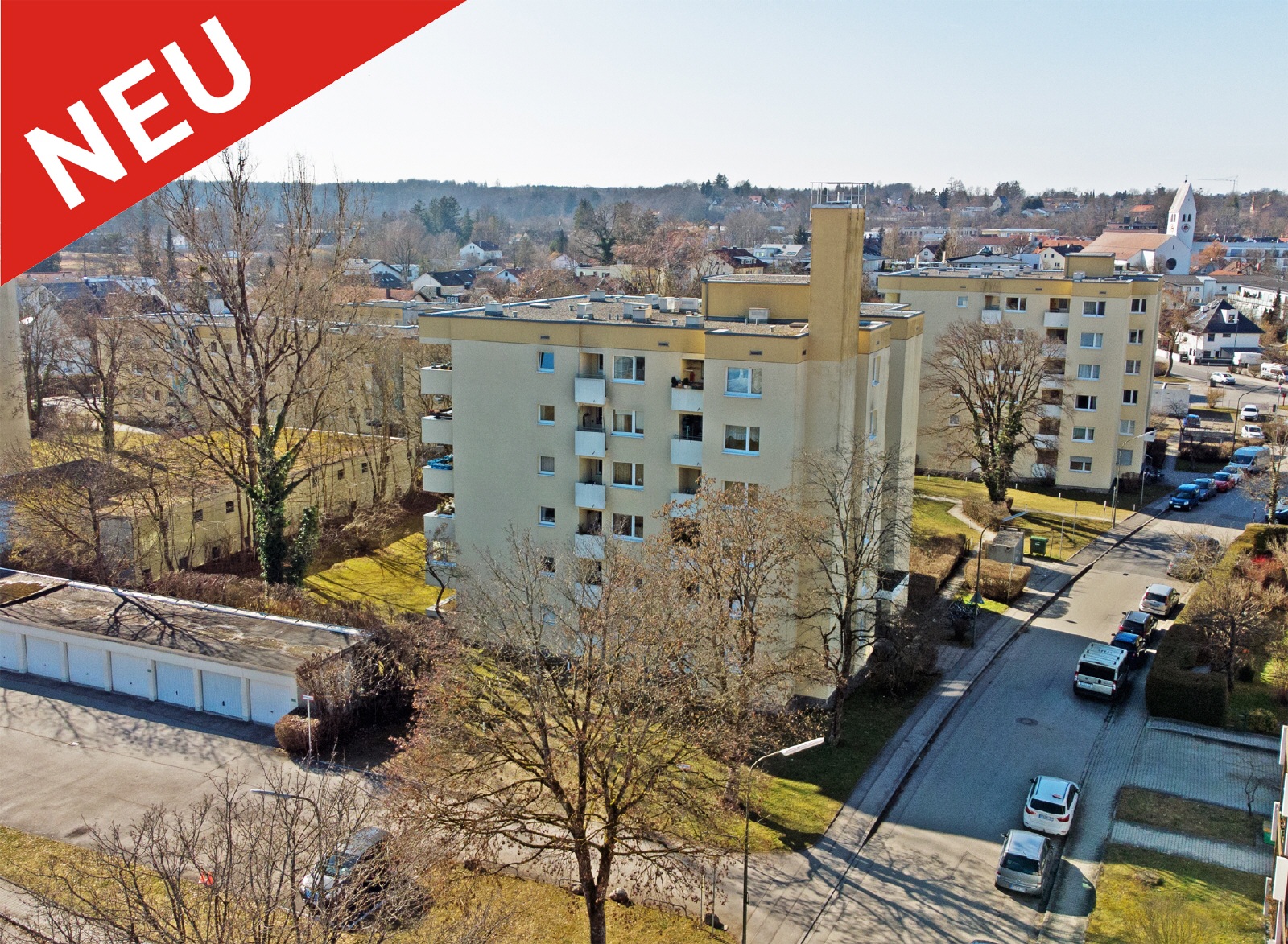 Werthaltig und Ruhig